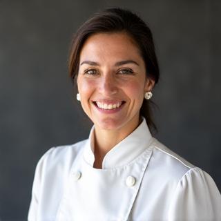 Chef Elena Martínez